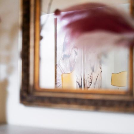 B Sicilian Charming Stay - Luxury Loft คาตาเนีย ภายนอก รูปภาพ