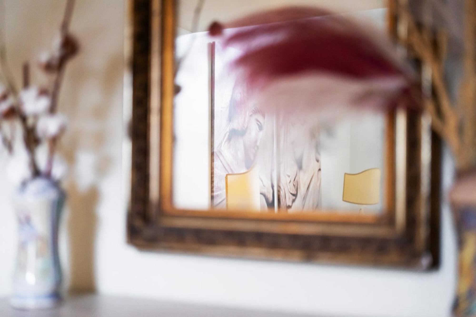 B Sicilian Charming Stay - Luxury Loft คาตาเนีย ภายนอก รูปภาพ