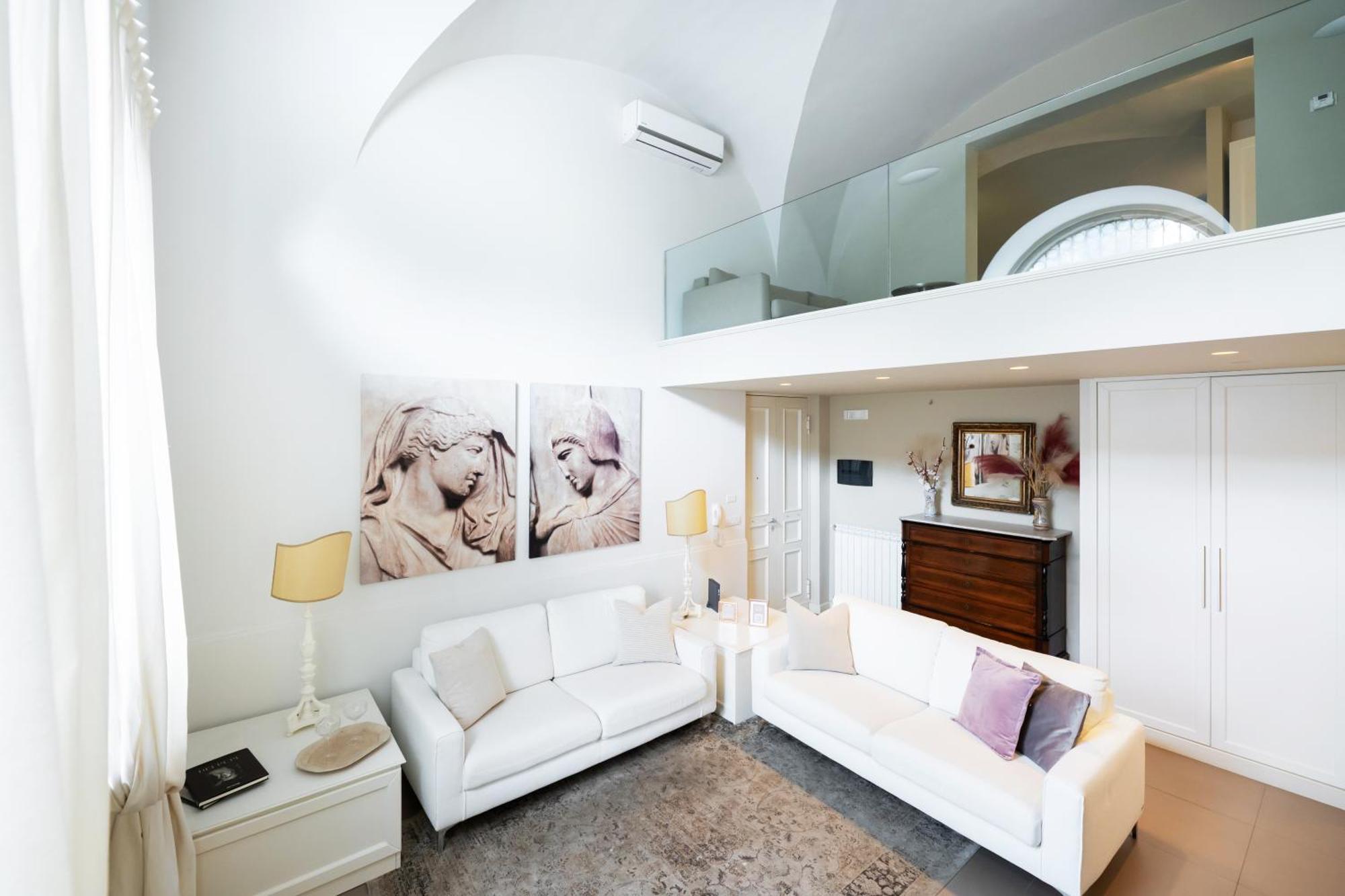 B Sicilian Charming Stay - Luxury Loft คาตาเนีย ภายนอก รูปภาพ