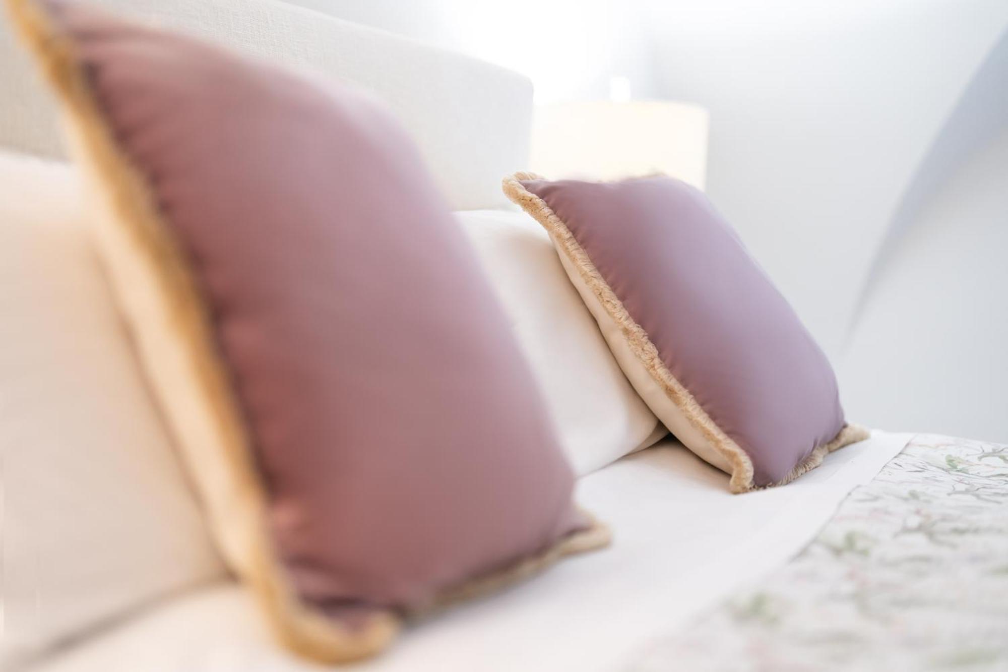 B Sicilian Charming Stay - Luxury Loft คาตาเนีย ภายนอก รูปภาพ